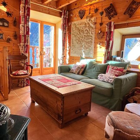 Willa La Grange St. Cyprien, Venosc - Les Deux Alpes Zewnętrze zdjęcie