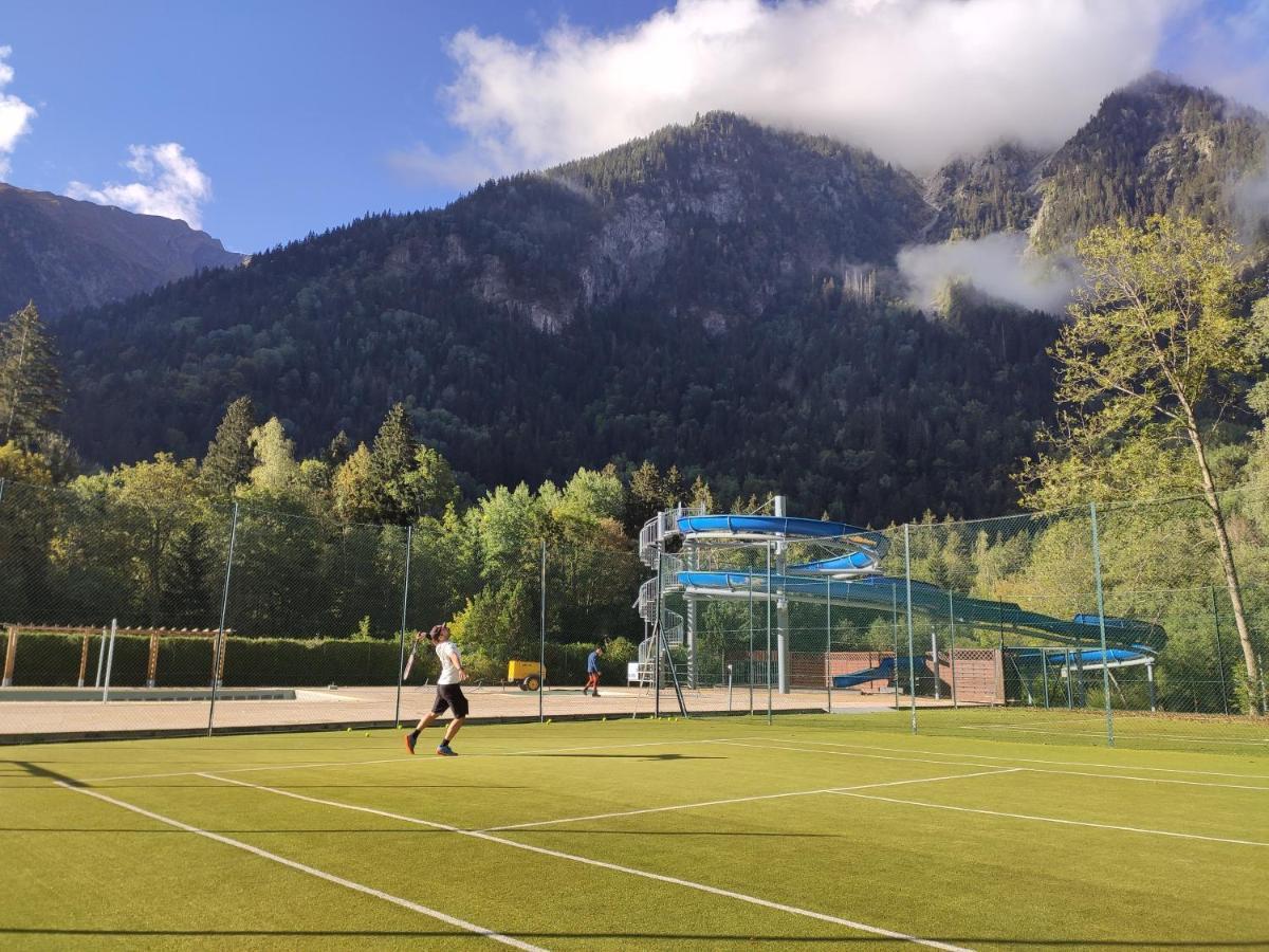 Willa La Grange St. Cyprien, Venosc - Les Deux Alpes Zewnętrze zdjęcie