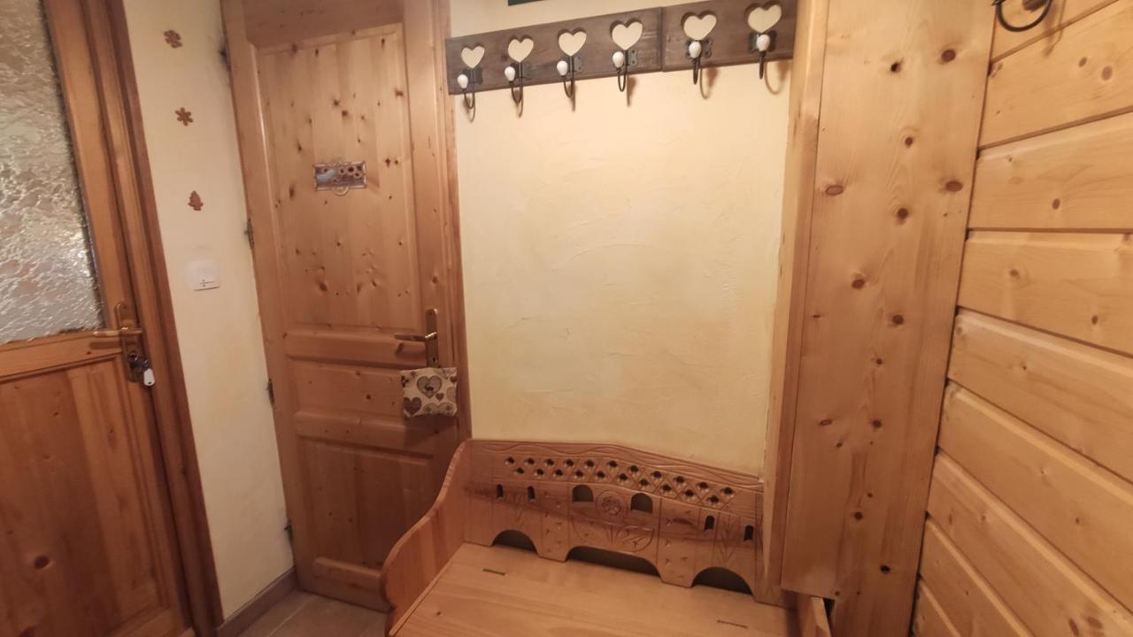 Willa La Grange St. Cyprien, Venosc - Les Deux Alpes Zewnętrze zdjęcie