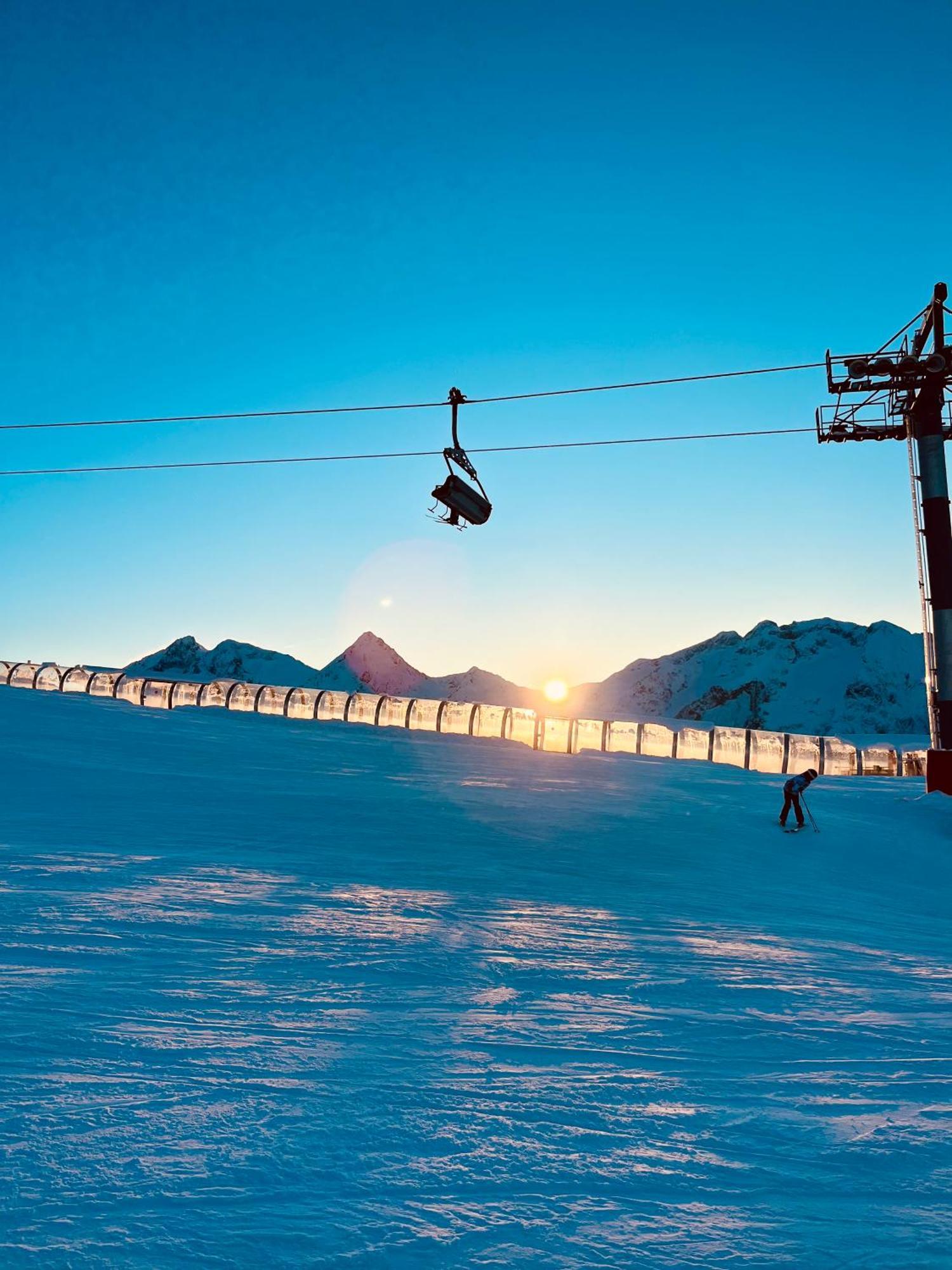 Willa La Grange St. Cyprien, Venosc - Les Deux Alpes Zewnętrze zdjęcie